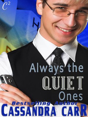 cover image of Always the Quiet Ones